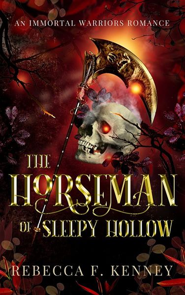 The Horseman of Sleepy Hollow