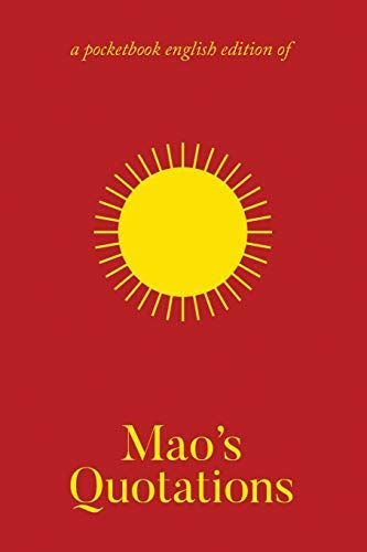 Mao's Quotations