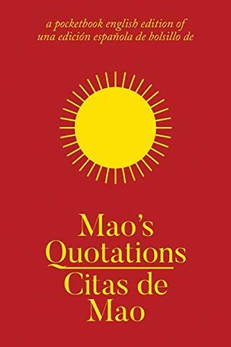 Mao's Quotations