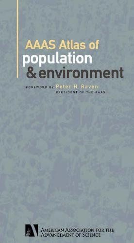 AAAS Atlas of Population & Environment