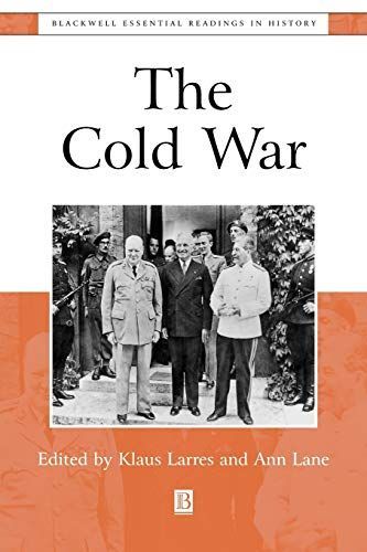 The Cold War