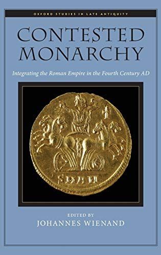 Contested Monarchy