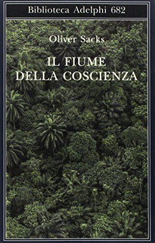 Il fiume della coscienza