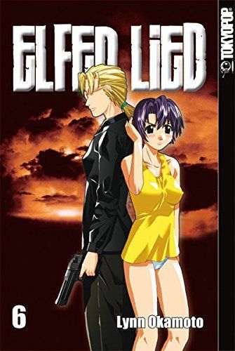 Elfen-Lied
