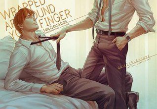 Wrapped Around Your Finger