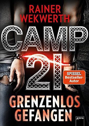 Camp 21