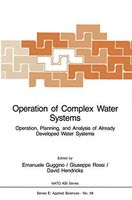 Operation of Complex Water Systems