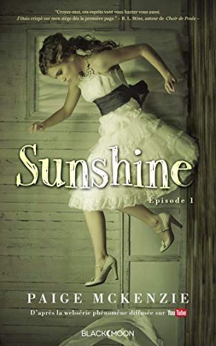 Sunshine Episode 1