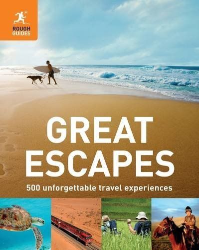 Great Escapes