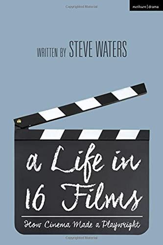 A Life in 16 Films