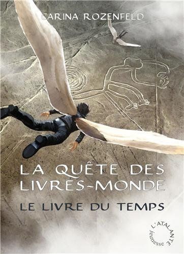 Le Livre du Temps