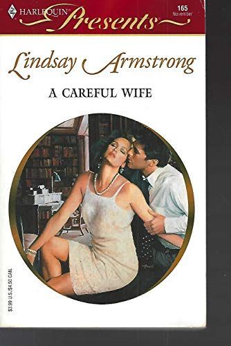 A Careful Wife