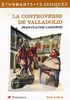 La controverse de Valladolid