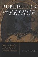Publishing The Prince