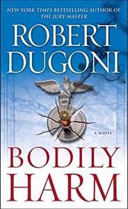 Bodily Harm