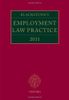Blackstone's Employment Law Practice 2011