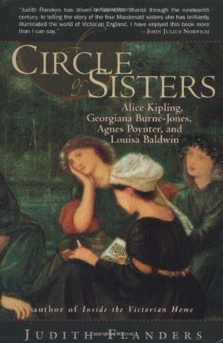 A Circle of Sisters