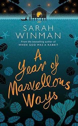 A Year of Marvellous Ways