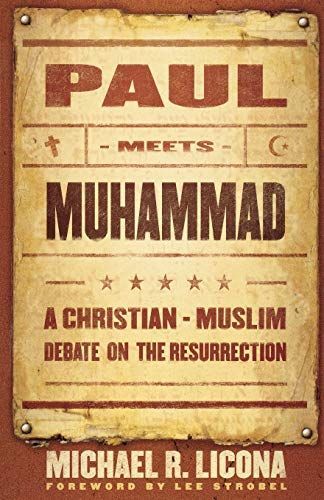 Paul Meets Muhammad