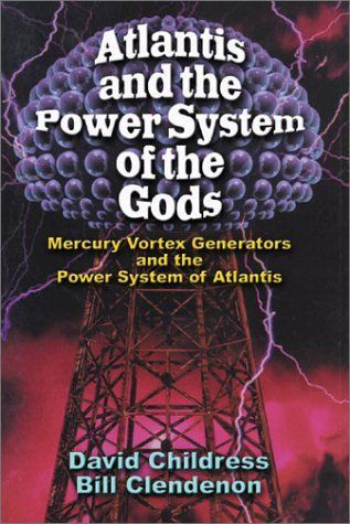 Atlantis & the Power System of the Gods