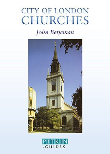 City of London Churches