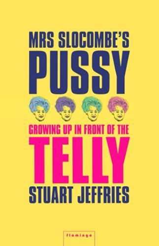 Mrs Slocombe's Pussy