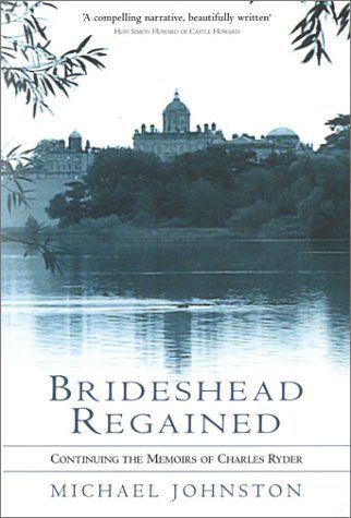 Brideshead Regained