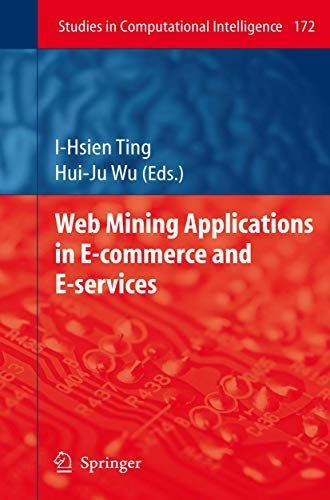 Web Mining Applications in E-Commerce and E-Services