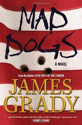 Mad Dogs