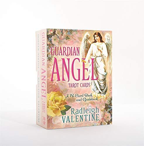 Guardian Angel Tarot Cards