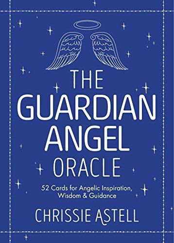 The Guardian Angel Oracle