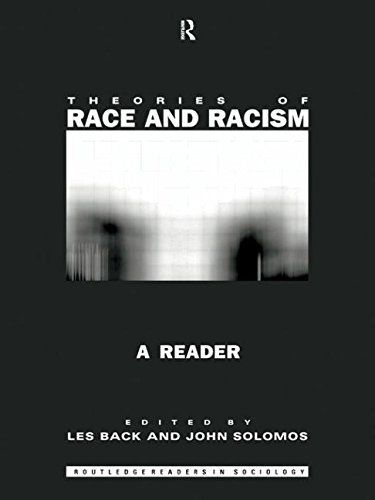 Theories of Race and Racism