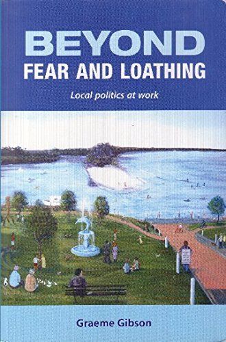 Beyond Fear and Loathing