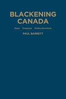 Blackening Canada