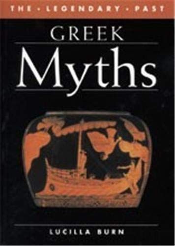 Greek Myths