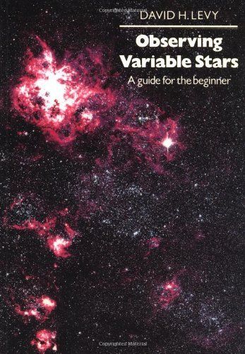 Observing Variable Stars