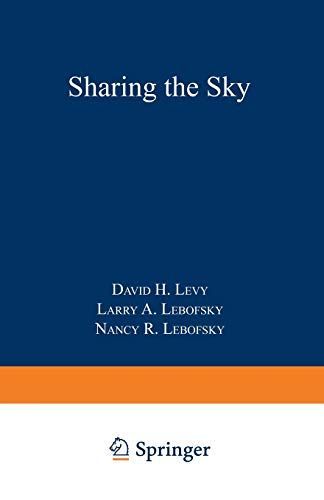 Sharing the Sky