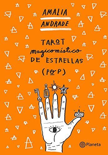 Tarot Magicomastico de Estrellas (Pop)