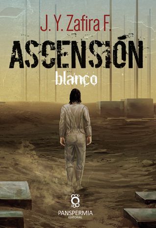 Ascensión - blanco