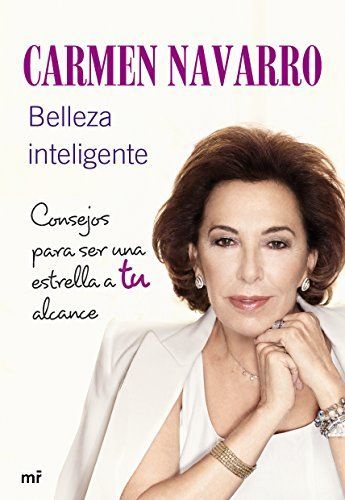 Belleza inteligente : consejos para ser una estrella a tu alcance