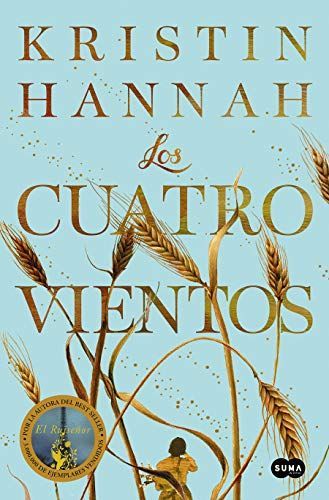 Los Cuatro Vientos / the Four Winds