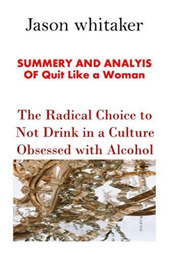 Quit Like a Woman