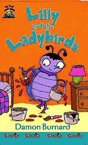 Lilly and the Ladybirds