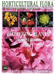 Horticultural Flora of South-Eastern Australia