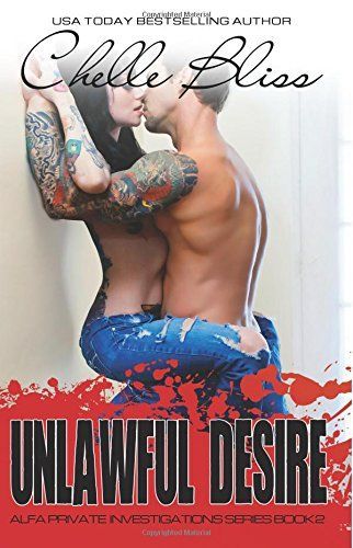 Unlawful Desire