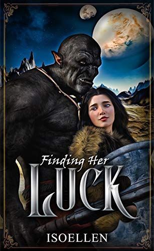 Finding Her Luck