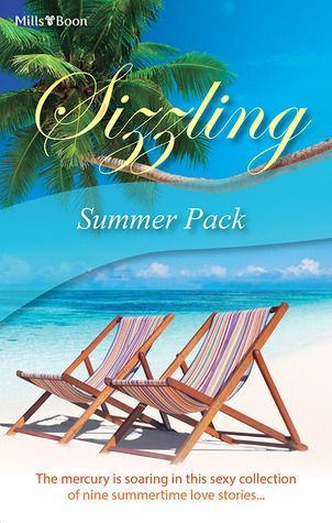 Sizzling Summer Pack 2013