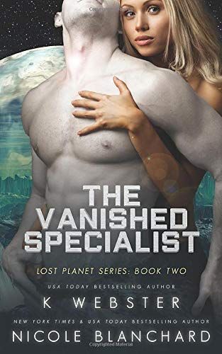 The Vanished Specialist