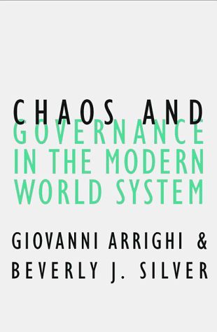 Chaos and Governance in the Modern World System