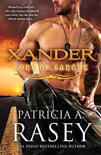 Xander